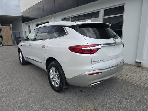 Certified 2021 Buick Enclave Essence w/ Sound and Sites Package FWD image 5