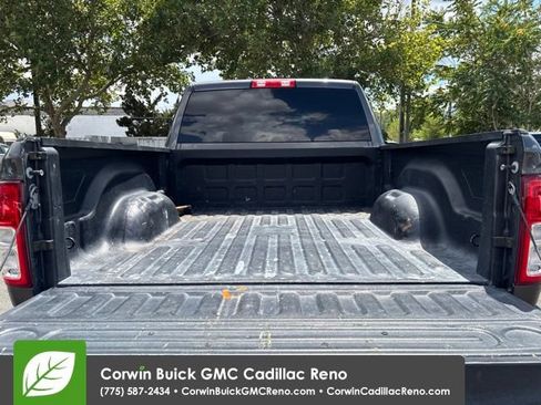 Used 2019 RAM 2500 Big Horn AWD/4WD image 30