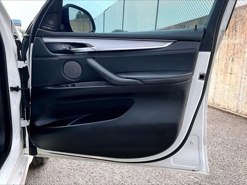 Used 2016 BMW X5 xDrive35i AWD/4WD image 26