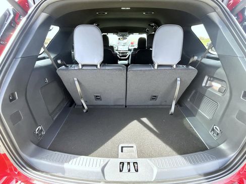New 2026 Ford Explorer ST-Line AWD/4WD image 15