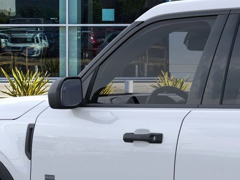 New 2025 Ford Bronco Sport Big Bend image 20