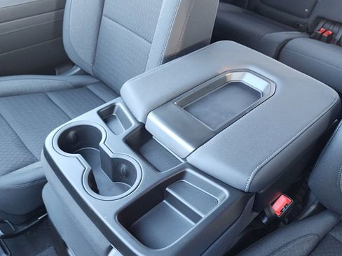 New 2026 GMC Sierra 1500 Elevation w/ X31 Off-Road Package image 31