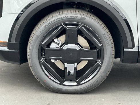 New 2027 Kia Telluride SX X-Line AWD/4WD image 25