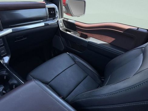 Certified 2022 Ford F150 Lariat image 23