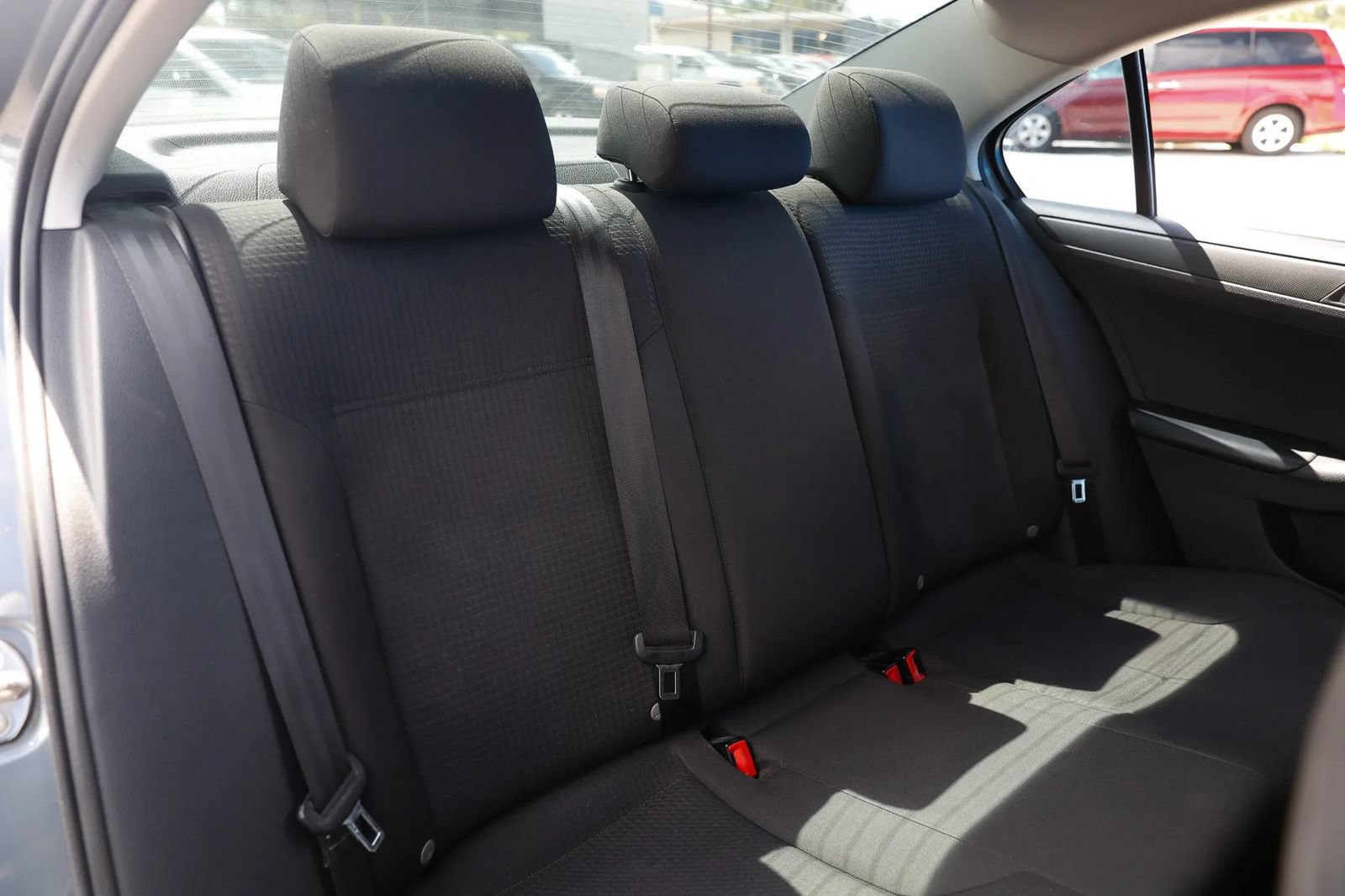 Used 2015 Volkswagen Jetta S w/ Welcome Package FWD image 21
