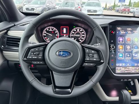 New 2026 Subaru Forester Premium AWD/4WD image 10