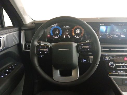 New 2026 Hyundai Santa Fe SE FWD image 12