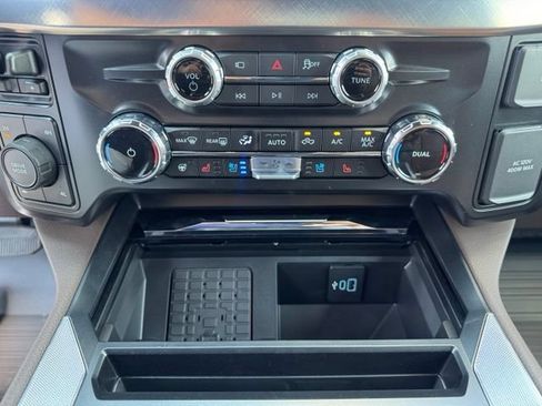 Used 2026 Ford F250 King Ranch w/ Chrome Package AWD/4WD image 30