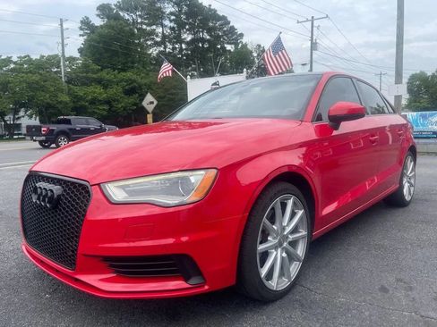 Used 2016 Audi A3 1.8T Premium FWD image 5