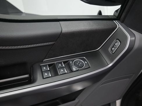 Used 2025 Ford F150 XLT w/ Equipment Group 301A Standard AWD/4WD image 11