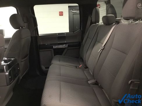 Used 2018 Ford F150 XLT w/ Equipment Group 302A Luxury image 28