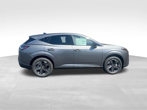 New 2026 Nissan Murano SL AWD/4WD image 8