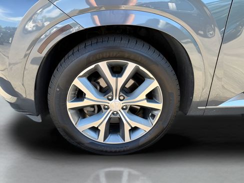 Used 2021 Hyundai Palisade Limited AWD/4WD image 28