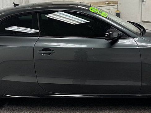 Used 2014 Audi A5 2.0T Premium Plus w/ Premium Plus Package AWD/4WD image 4