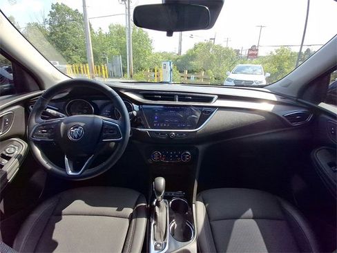 Certified 2023 Buick Encore GX Select w/ Safety Package II image 19