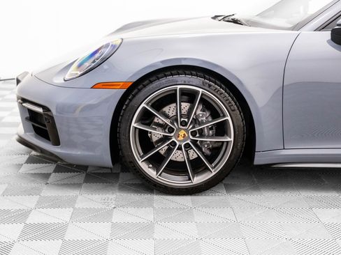Certified 2023 Porsche 911 Carrera image 32