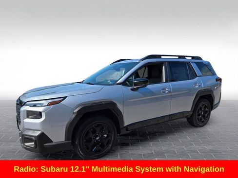 New 2026 Subaru Outback Limited AWD/4WD image 4