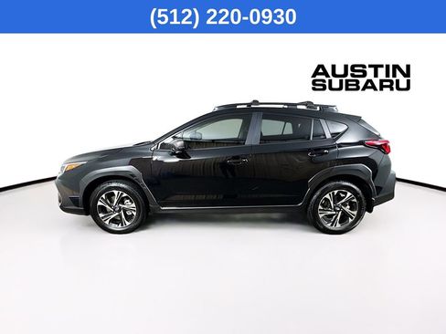 Certified 2025 Subaru Crosstrek 2.0i Premium image 5