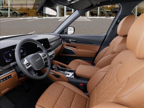 New 2025 Kia Telluride EX X-Line image 17