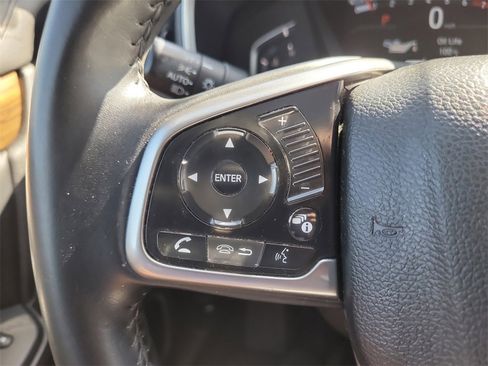 Used 2017 Honda CR-V EX-L image 27