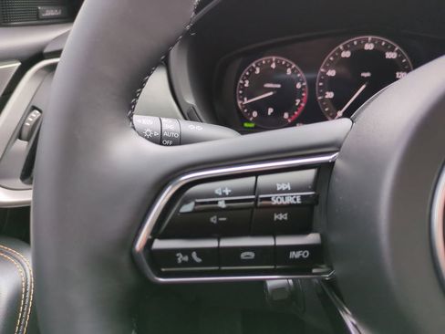 New 2026 MAZDA CX-90 3.3 Turbo S w/ Premium Plus AWD/4WD image 25