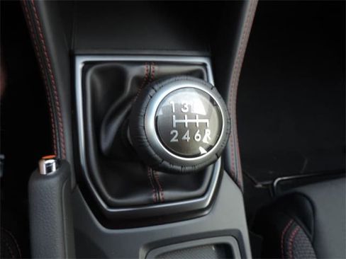 New 2025 Subaru WRX Premium image 16