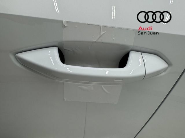 New 2026 Audi A3 2.0T Premium AWD/4WD image 10