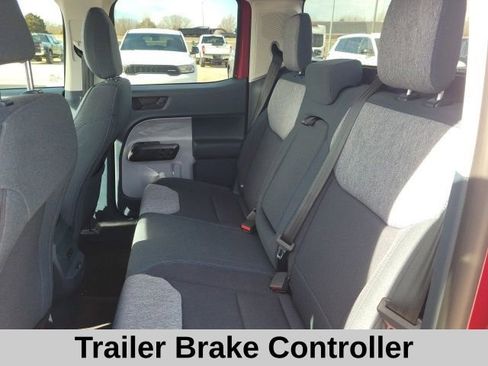 Used 2025 Ford Maverick XLT w/ 4K Tow Package image 17