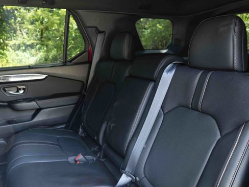 Used 2026 Honda Passport TrailSport Elite image 19