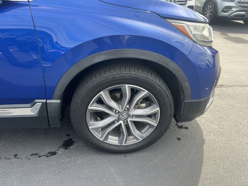 Used 2020 Honda CR-V Touring image 13