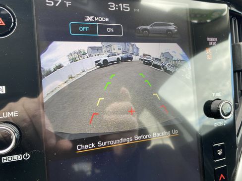 Used 2025 Subaru Outback Premium image 30