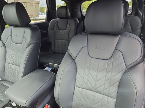 New 2025 Kia Telluride SX Prestige X-Line image 25