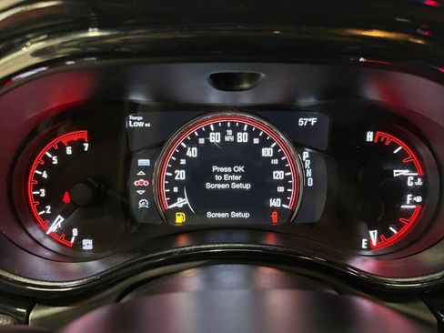 Used 2022 Dodge Durango R/T w/ Trailer Tow Group IV image 29