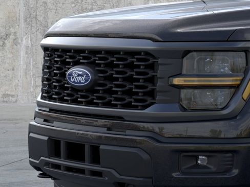 New 2026 Ford F150 STX image 19