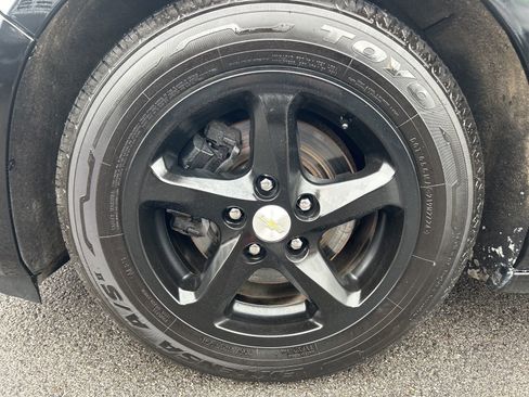 Used 2016 Chevrolet Malibu LS image 10