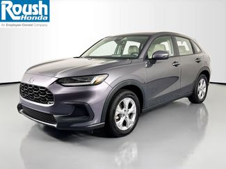 Certified 2023 Honda HR-V LX video 1