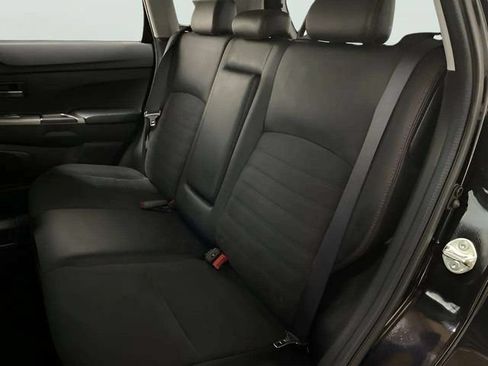 Used 2024 Mitsubishi Outlander Sport SE AWD/4WD image 62