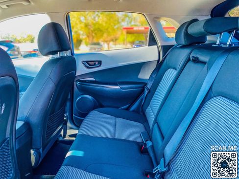 Used 2019 Hyundai Kona SEL image 27