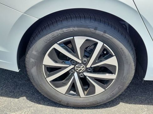 Certified 2026 Volkswagen Jetta S FWD image 5