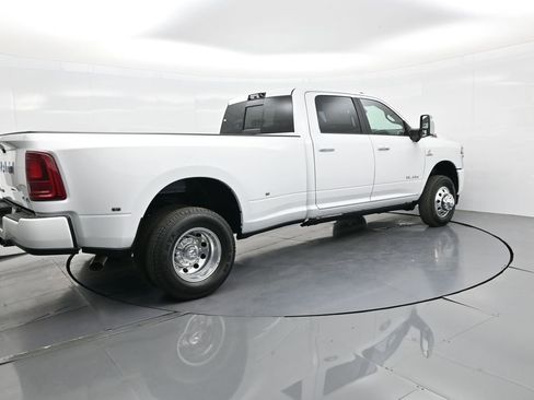 New 2026 RAM 3500 Laramie image 7