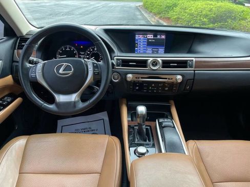 Used 2014 Lexus GS 350 RWD image 18