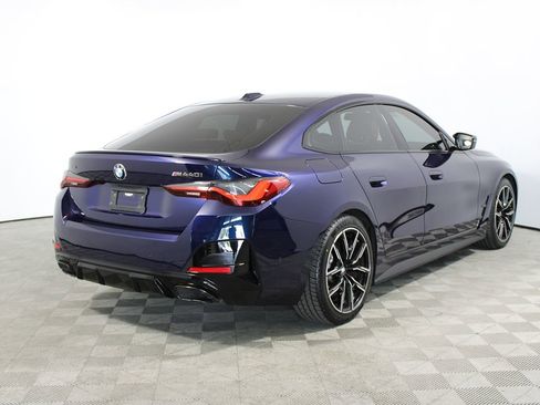 Used 2022 BMW M440i xDrive Gran Coupe w/ Premium Package image 44