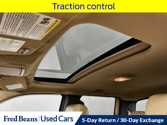 Used 2013 Ford F150 Lariat w/ Luxury Equipment Group AWD/4WD image 28