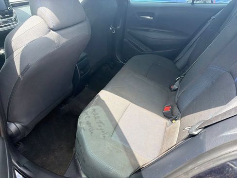 Used 2022 Toyota Corolla SE FWD image 9