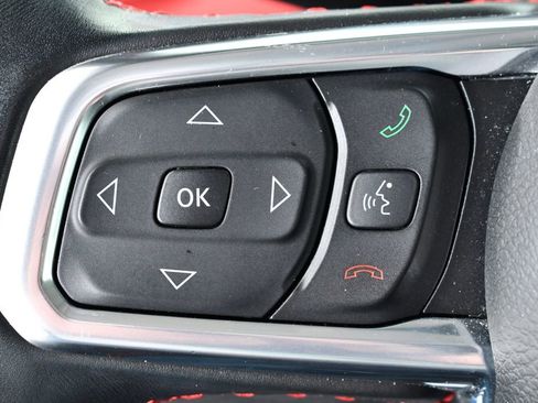 Used 2021 Jeep Wrangler Unlimited Rubicon image 30