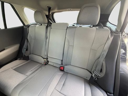 Used 2024 Subaru Outback Premium AWD/4WD image 15