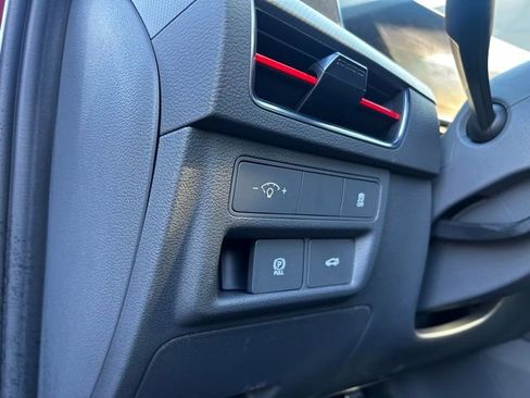 Certified 2024 Hyundai Sonata N Line image 9