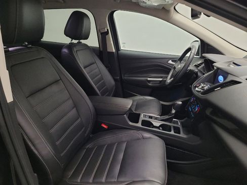 Used 2017 Ford Escape Titanium AWD/4WD image 21
