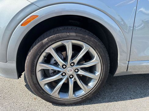 Used 2024 Buick Encore GX Avenir w/ Avenir Technology Package AWD/4WD image 8