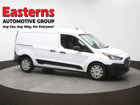 Used 2022 Ford Transit Connect XL FWD image 47